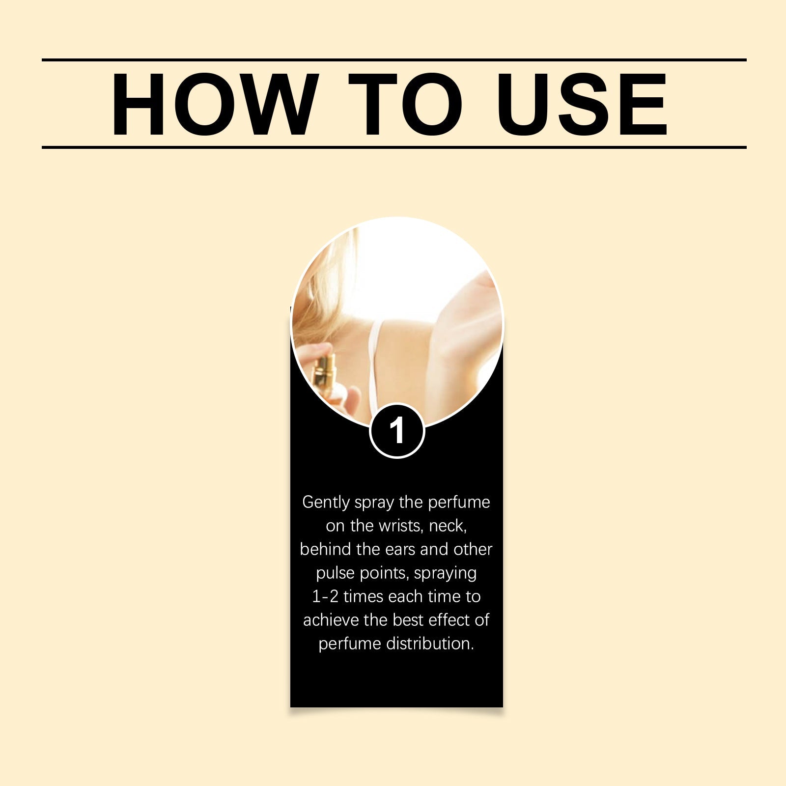 Tuberose Charm Eau De Toilette Natural Light Elegant Couple Dating Exudes Charm Portable Long-Lasting Perfume