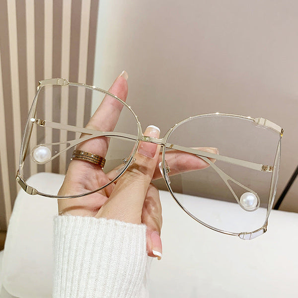 sunglasses Women Vacation Luxury Oversized Fashion Glasses Sunscreen Luxe Femme Lentes De Sol Mujer Lunette Soleil Femme