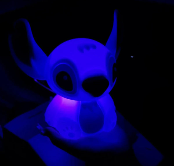 StitchGlow Night Light