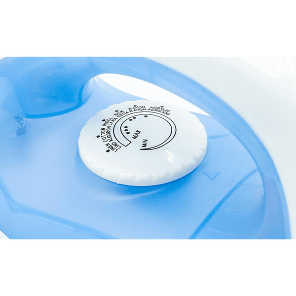 Impress Compact Non-Stick Steam & Dry Iron - REFURBISHED