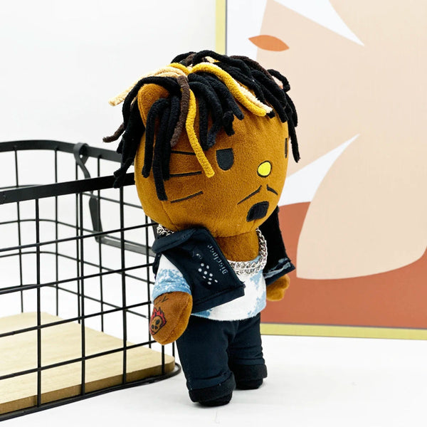 Travis Scott Plush Travis Scott Plush Toy