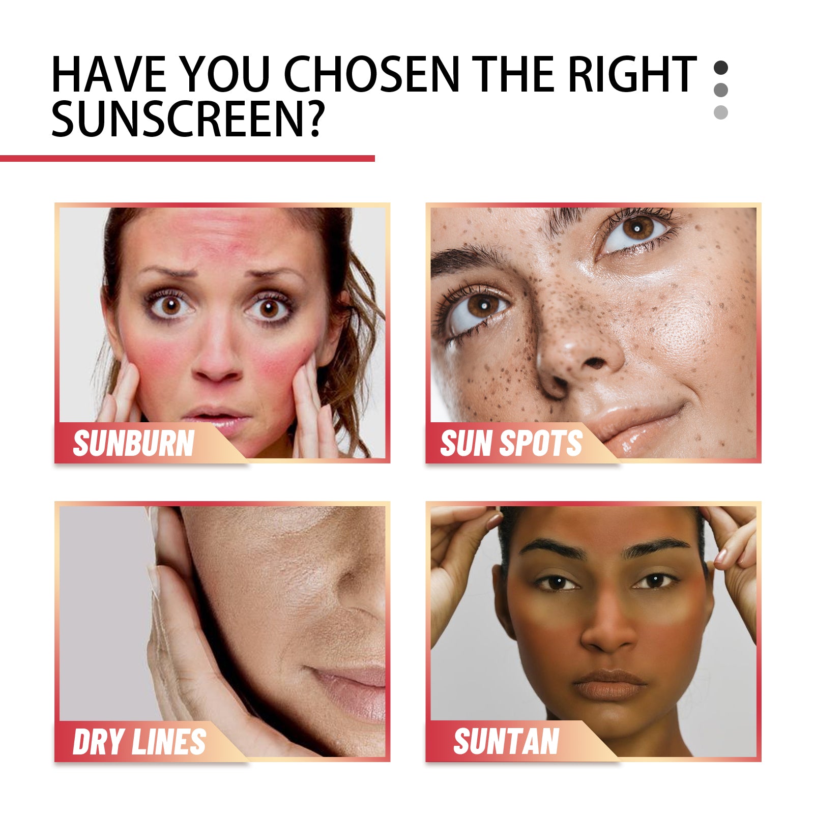 Bio Sun Stick, Protect Stains And Wrinkles Outdoor UV Firming And Brightening Skin Moisturizing Light And Gentle