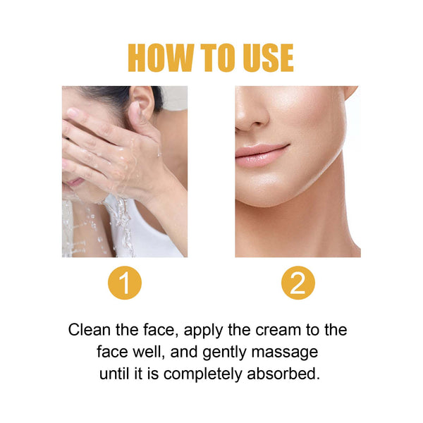 Turmeric Skin Care Set Hydrating Moisturizing Cleanser Refreshing Oil Control Subtle Lines Nourishing Cleansing Set