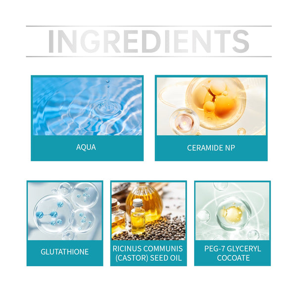 Skin Moisturizer Skin Gentle, Hydrating, Nourishing And Repairing Skin Elasticity Brightening Cream