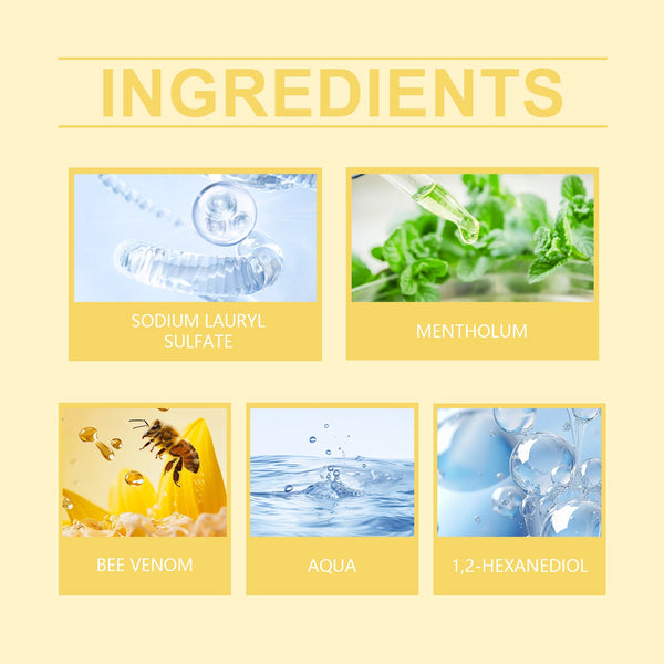 Tooth Cleaning Mousse Toothpaste Protects Tooth Enamel Daily Tooth Cleaning Yellow Tooth Dirt Toothpaste