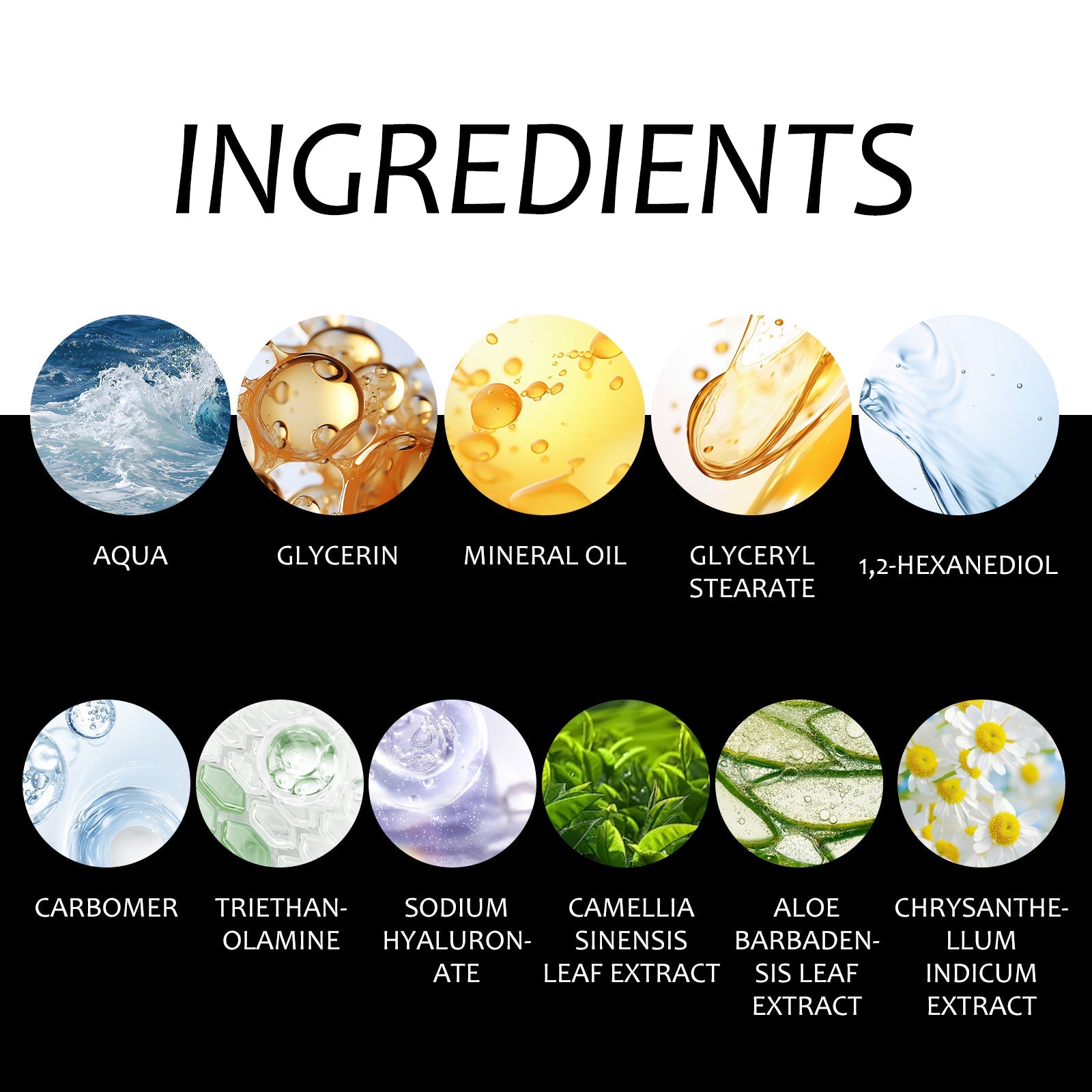 Hyaluronic Acid Advanced Firming Cream