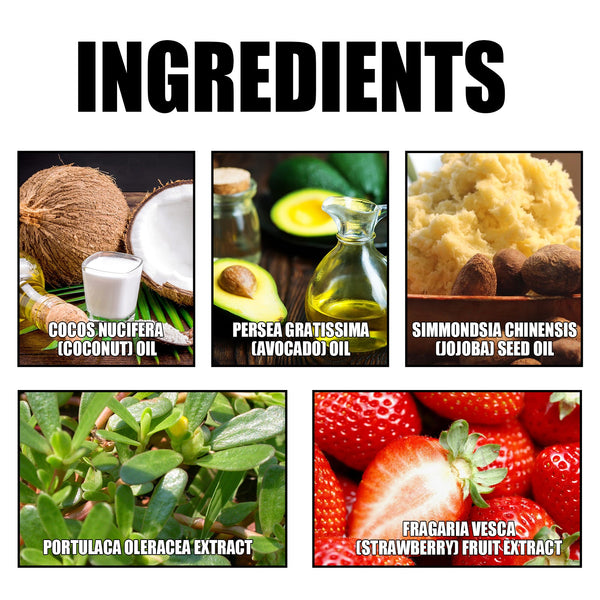 Face Scrub, Soften Cutin Supple Skin Moist Water Embellish Burnish