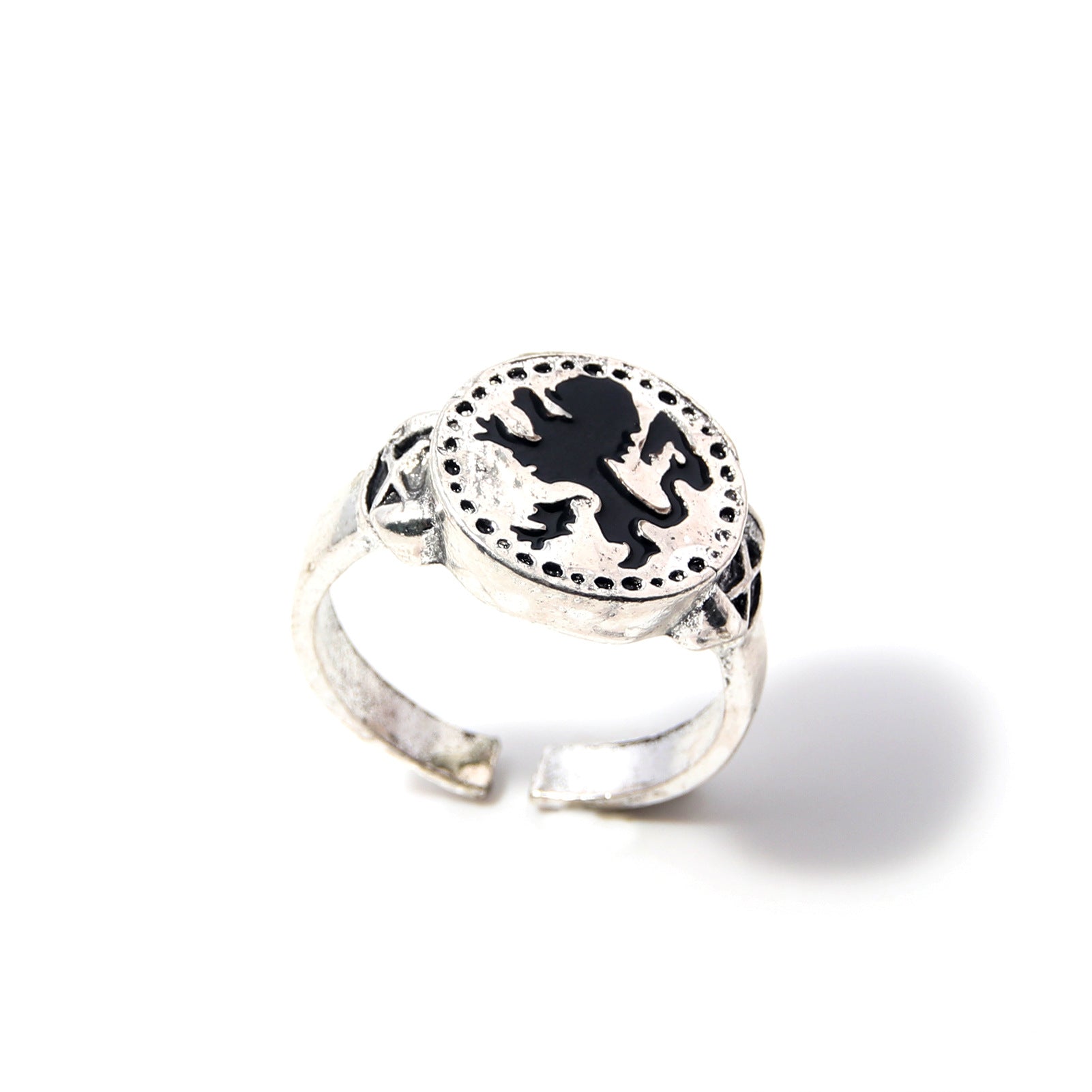 Dark Souls Ring European and American Fashion Retro Style Ring