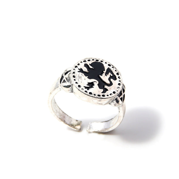 Dark Souls Ring European and American Fashion Retro Style Ring