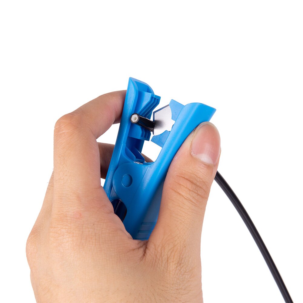 ZTTO MTB Bicycle Needle Tool Driver Hydraulic Hose Cutters Disc Brake Hose Cable Cutter Connector Insert Tool Press in