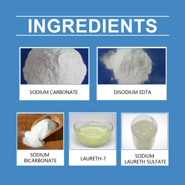 Heavy-Duty Grease Cleaner, Efficient Cleaning Stubborn Grease Kitchen Hood Grease Cleaner