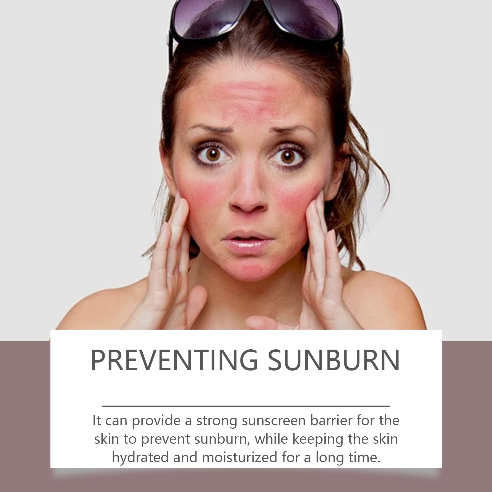 Tallow Moisturizing Protective Cream, Outdoor Protection, Moisturizing, Nourishing, Hydrating, Soft And Gentle Isolation