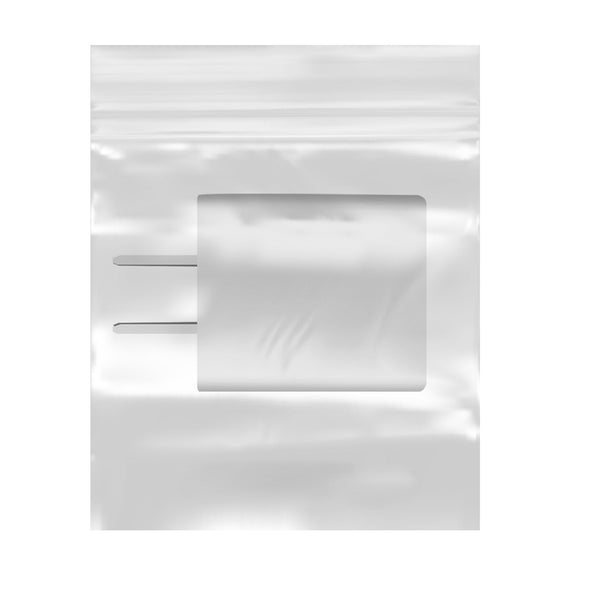 HyperGear Single USB Lightweight Compact Wall Charger 2.4A ETL