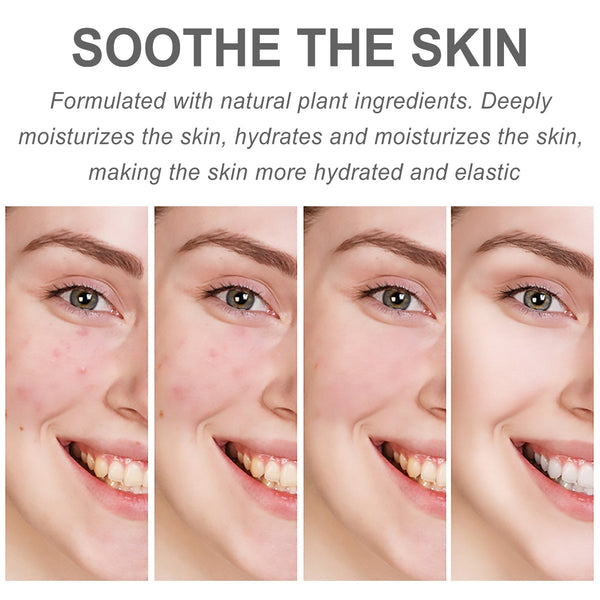 Centella Hydra Cream Brightening, Firming, Hydrating And Smoothing Fine Lines Cream