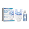 Dental Care Kit Improves Smile Appearance Gentle Comfort Beauty Teeth Shine Teeth Care