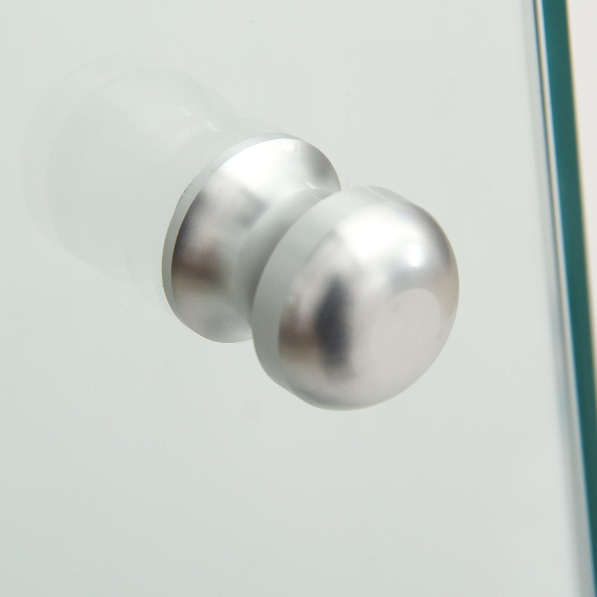 4 LED light glass display cabinets with door shelves, floor standing antique bookshelf, 64.7 