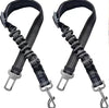 Dog Seat Belt Harness