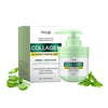 Collagen Body Cream Gently Moisturizes And Firmers Skin, Brightening And Repairing Dry Body Moisturizer