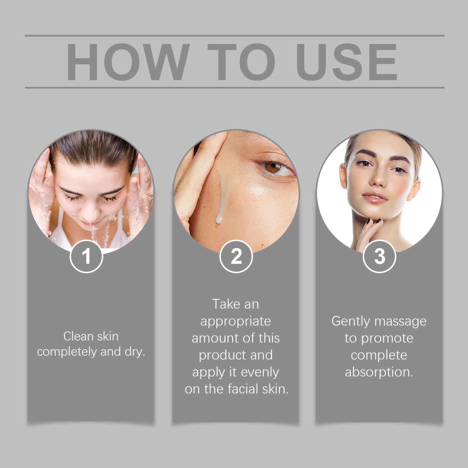 Niacinamide Toner Nourishes Skin, Protects Skin, Improves Skin Quality, Brightens And Moisturizes Skin