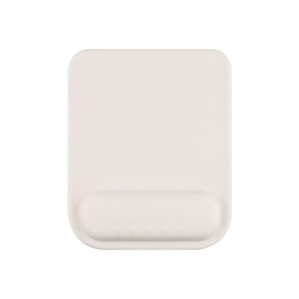 Wrist mouse pad soft rebound skin-friendly feel office pad silicone wrist mouse pad