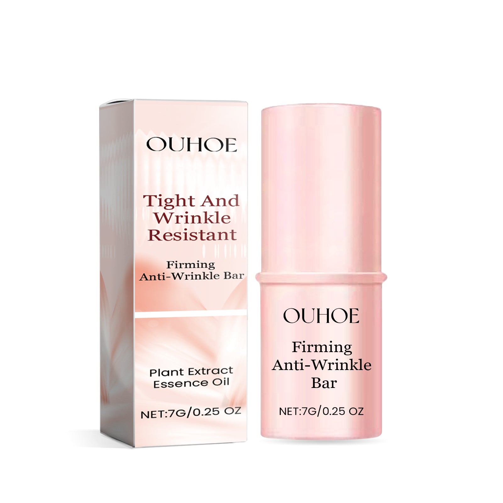 Ouhoe Eye Moisturizer Stick Moisturizes Skin Around Eyes