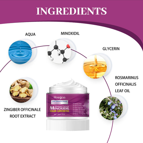 Hair Conditioner, Strengthen Hair, Prevent Hair Loss, Moisturize, Smooth And Repair Scalp Massage Treatment