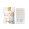 Bee Venom Lymphoid Body Shaping Patch, Firming Flab Fat Belly Arms Bye Meat Body Lymph Care Patch