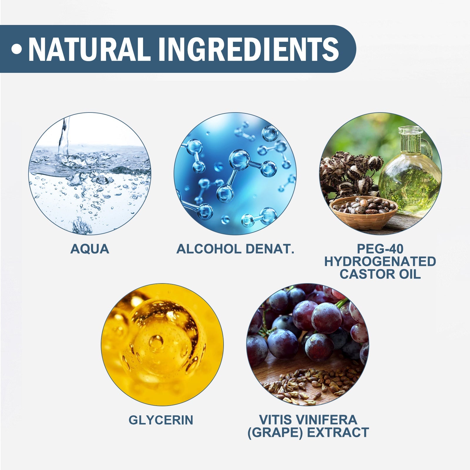 Herbal Perfume Fresh, Light, Natural, Long-Lasting Fragrance With A Niche Couple Dating Atmosphere Perfume