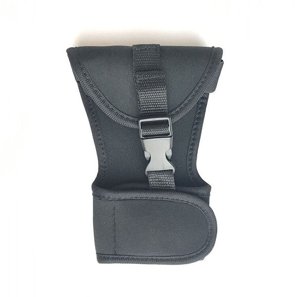 1PC Rehabilitation Hand Brace Gloves Help stroke or Finger weakness patient to hold the handle of Physiotherapy Bike