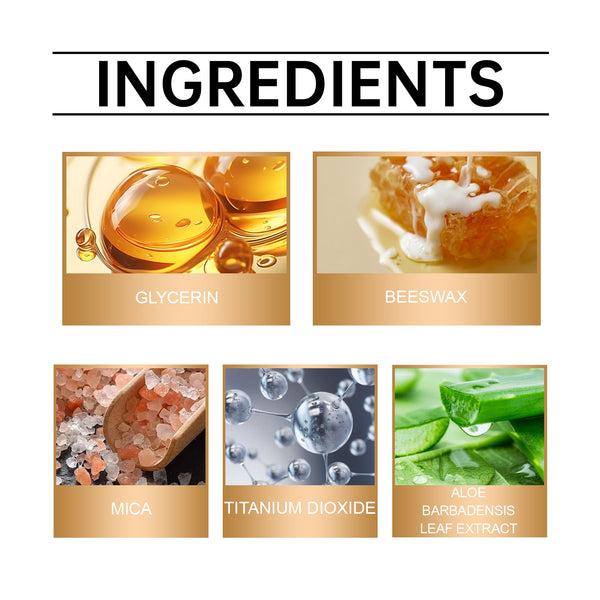 Eyeshadow Stick Series Matte Cream Holding Makeup Color, Easy To Use Eyeshadow Stick