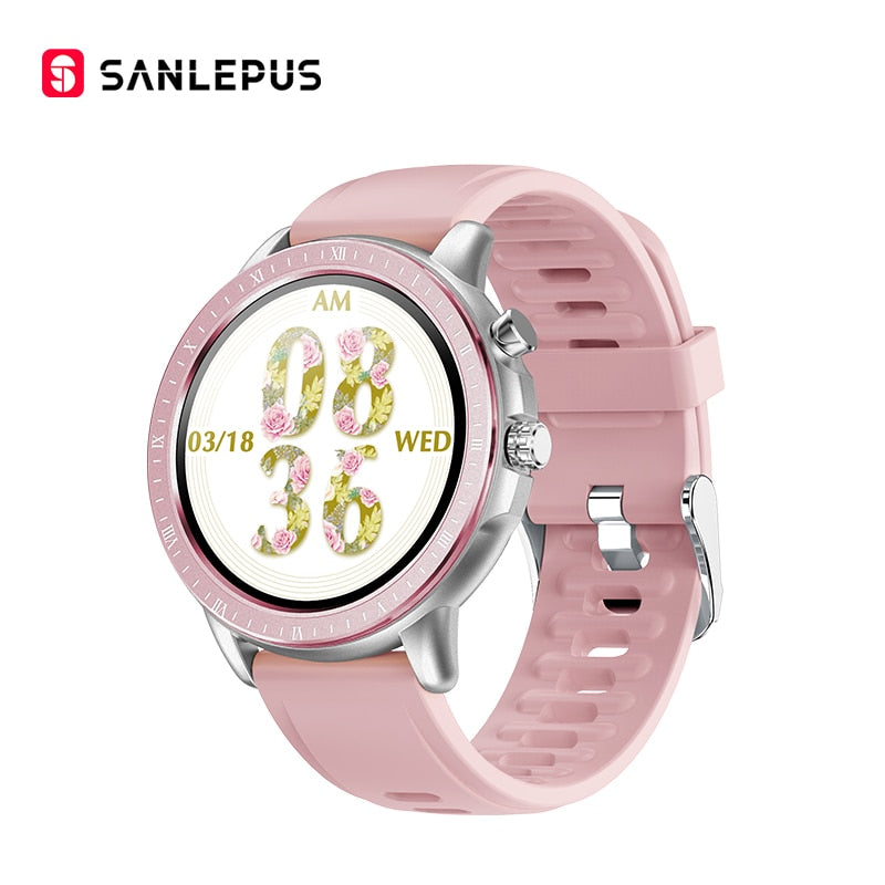 NEW Smart Watch Sport Heart Rate Monitor Waterproof Fitness Bracelet Men Women Smartwatch For Android Apple Xiaomi