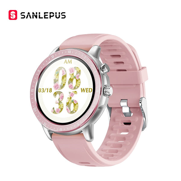 NEW Smart Watch Sport Heart Rate Monitor Waterproof Fitness Bracelet Men Women Smartwatch For Android Apple Xiaomi