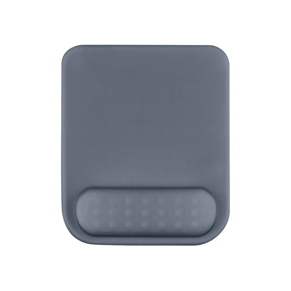 Wrist mouse pad soft rebound skin-friendly feel office pad silicone wrist mouse pad