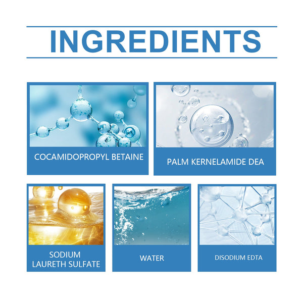 Shoe Cleaner Kit Foam Cleaning Decontamination Multi-Functional Sneaker Cleaning Household Items