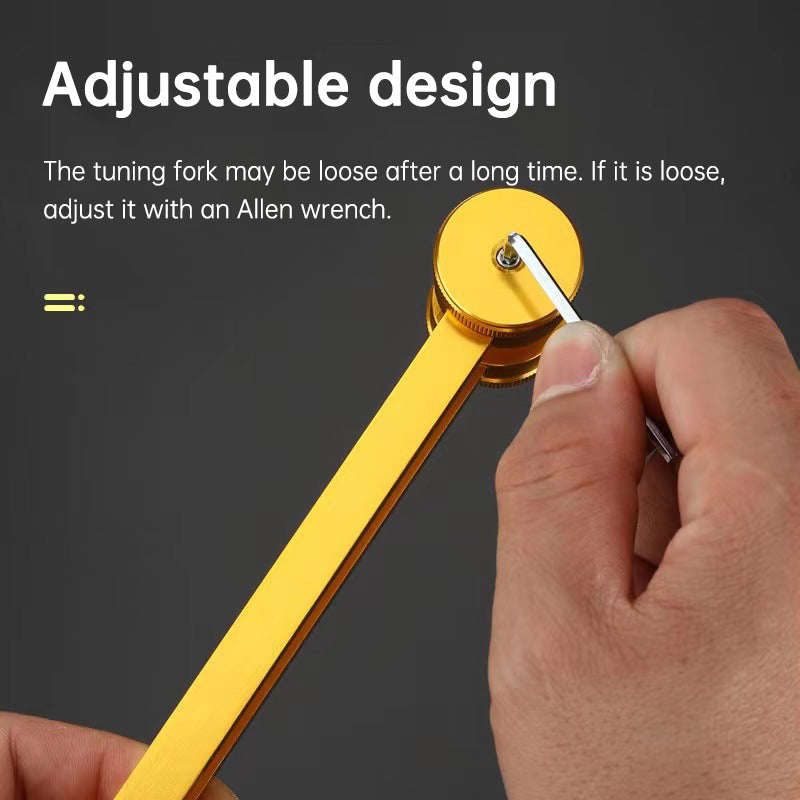 128 Hz Healing Device