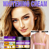 Beauty Cream, Whitening And Brightening Skin Moisturizes Skin Care Cream