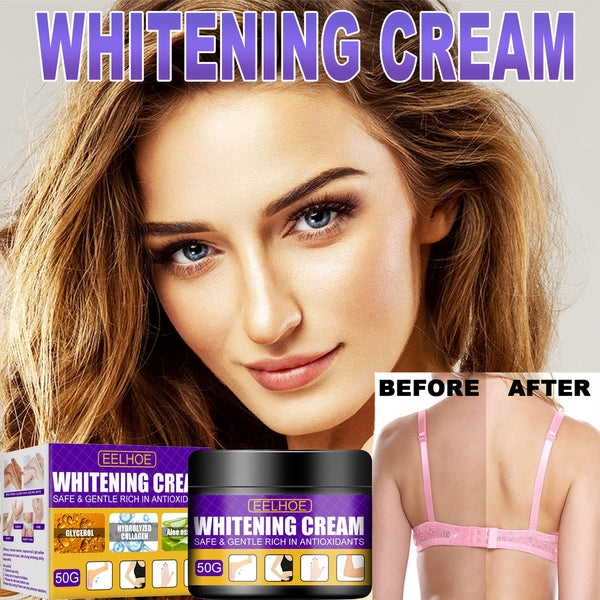 Beauty Cream, Whitening And Brightening Skin Moisturizes Skin Care Cream