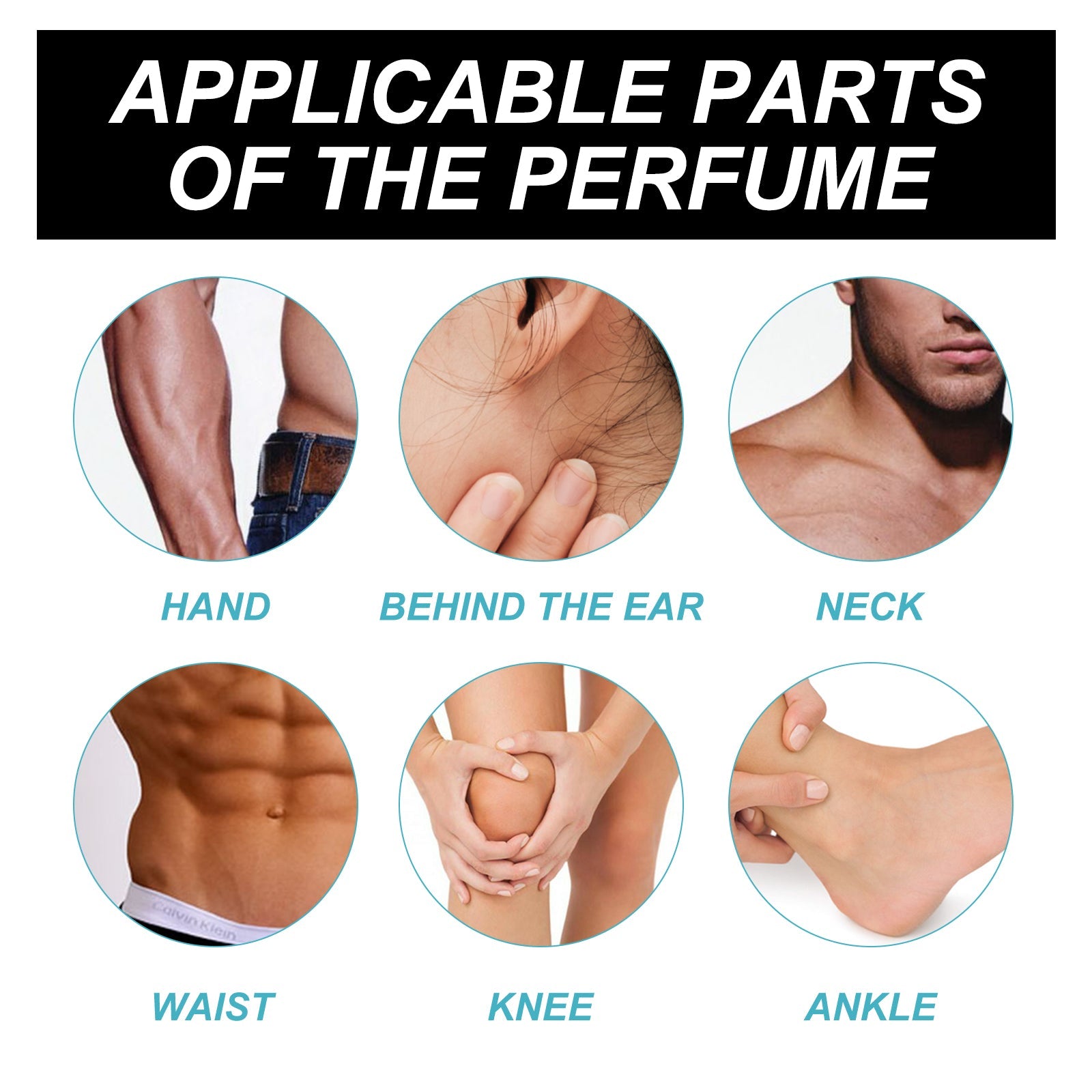 Aqua Allure, Lasting Fragrance Couples Date Fragrance Natural And Fresh To Take With You