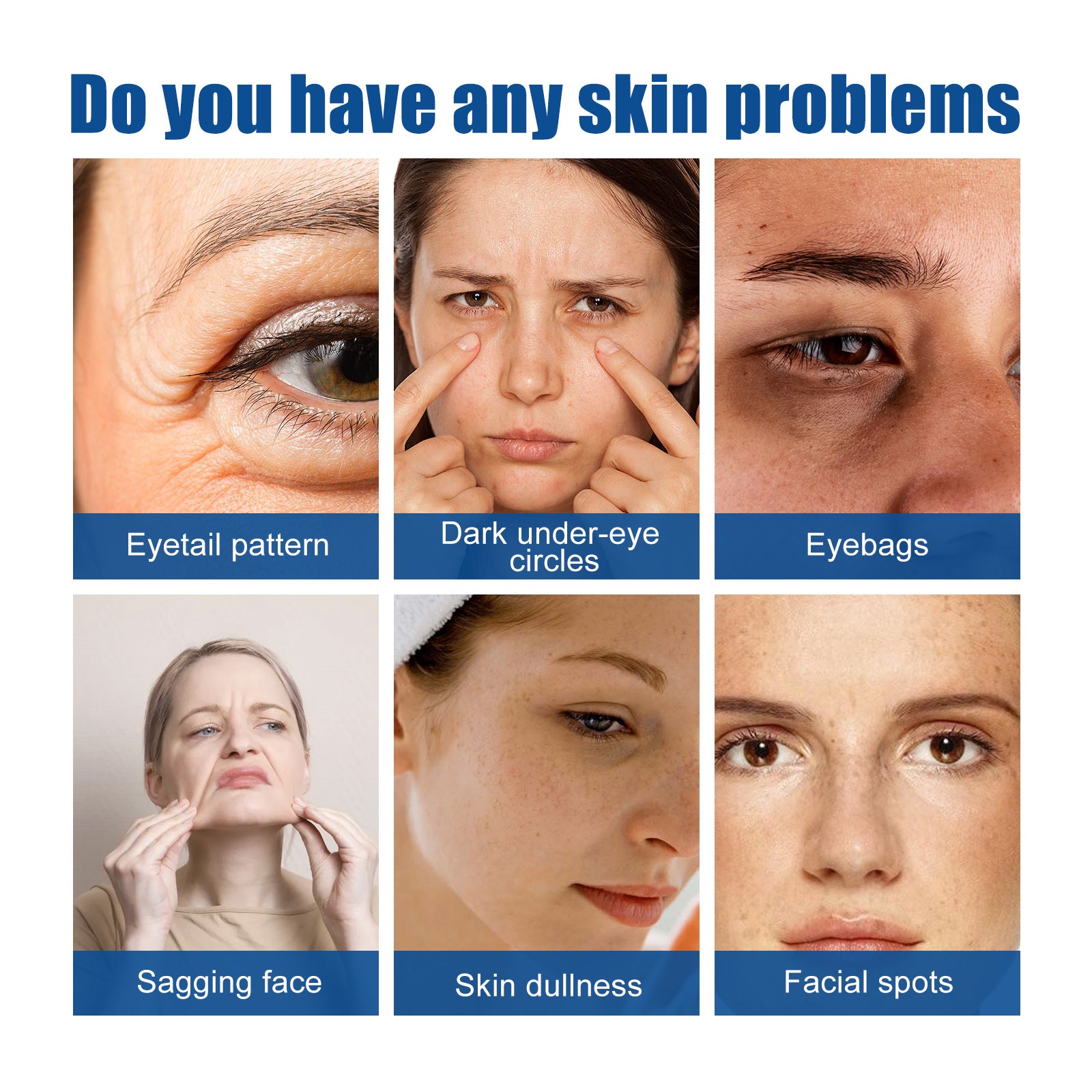 Deep Sleep Reduce Aging Cream, Firming Light Lines Brightening Skin Tone Moisturizing Skin Care Sleep Cream