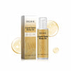 Liquid Satin Body Oil, Deeply Moisture Reduce Wrinkle Skin Flabby Elastic