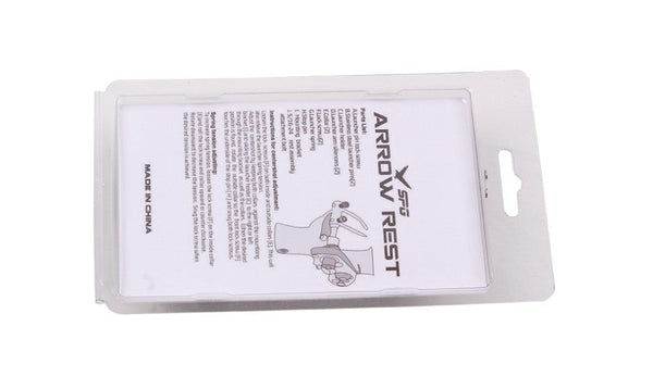 Six installation positions of the new outdoor archery arrow stand, competitive composite recurve bow and arrow stand