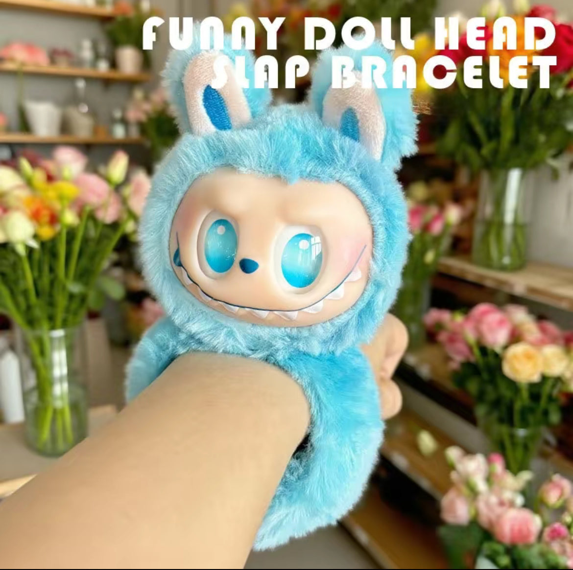 Labubu Bracelet