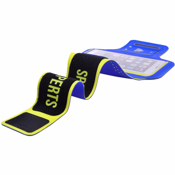 AONIJIE  Running Arm Pack Outdoor Sport Hiking Camping Gym Fitness 5.5 4.7 Inch Touch Screen iPhone 6S Mobile Phone Bag