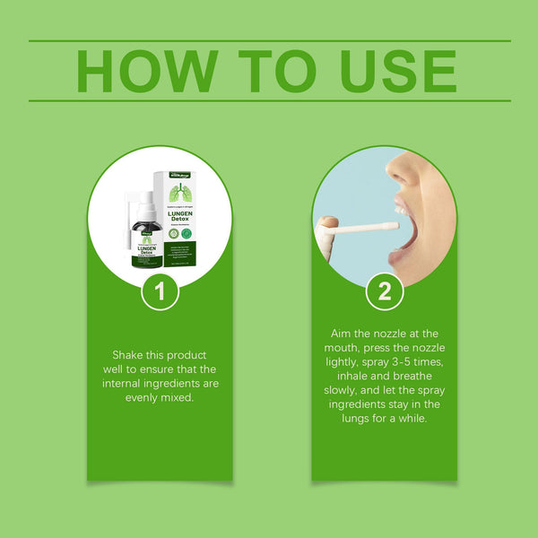 Herbal Body Treatment Spray Body Relief Mild Herbal Treatment Spray