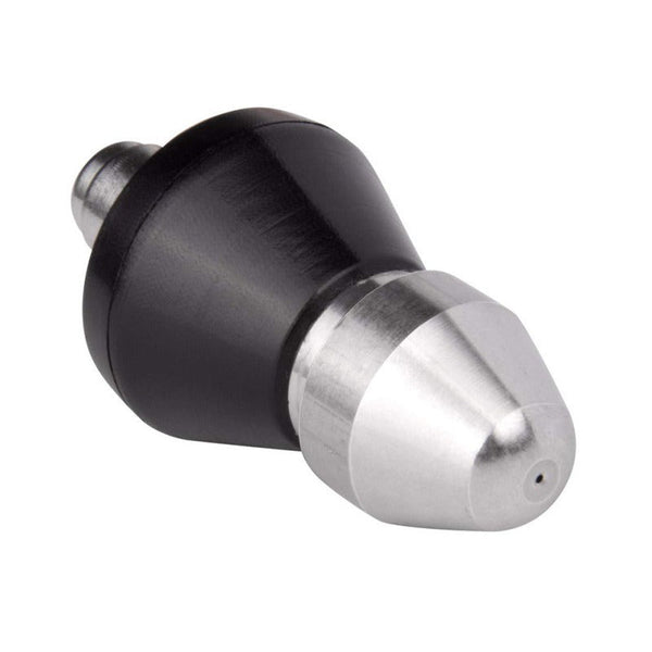 Cleaning Machine Sewer Nozzle 1/4 