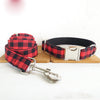 Traction Belt Dog Leash Pet Collar