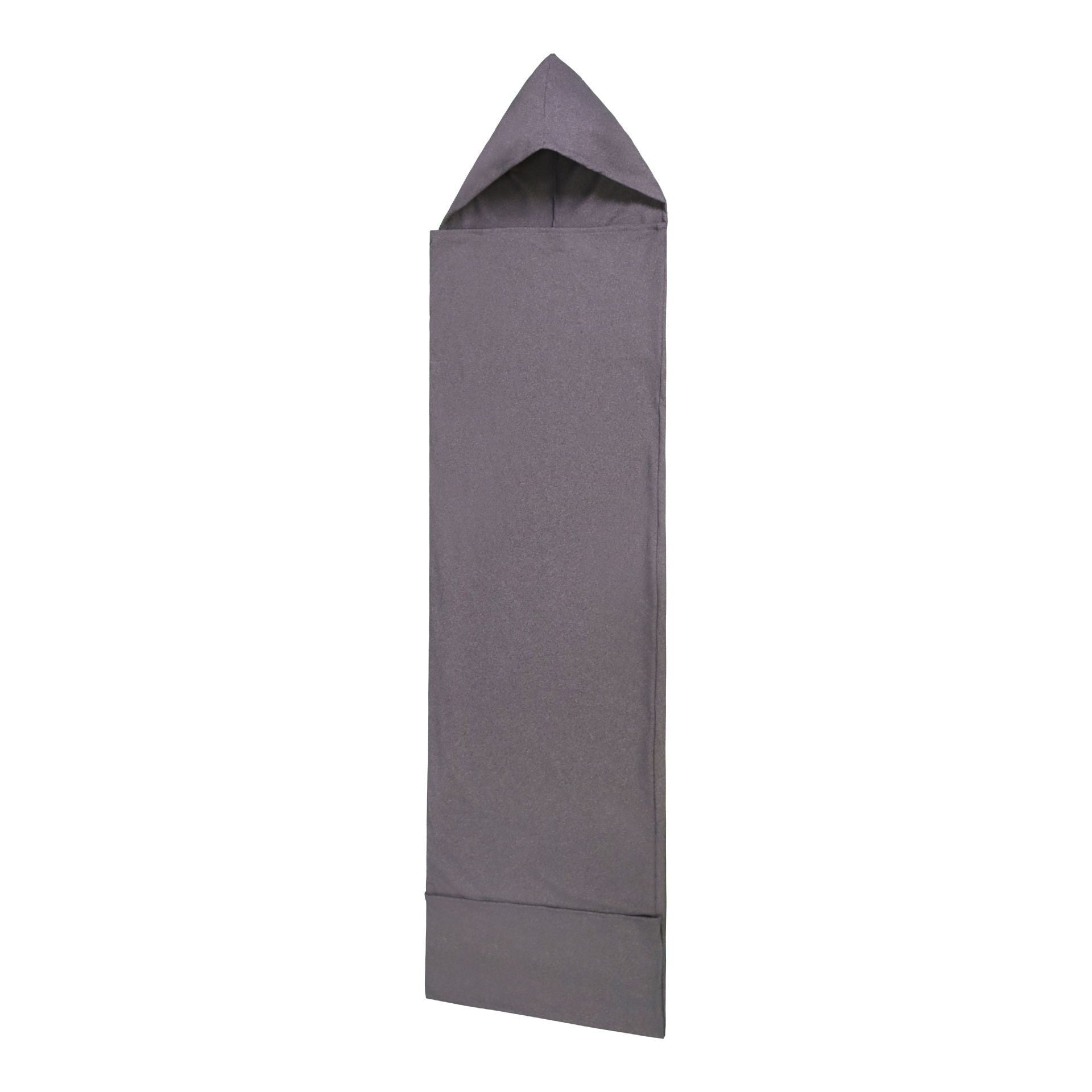 Portable shark sleeping bag for home travel super soft velvet parent-child outfit home sleeping bag ﻿