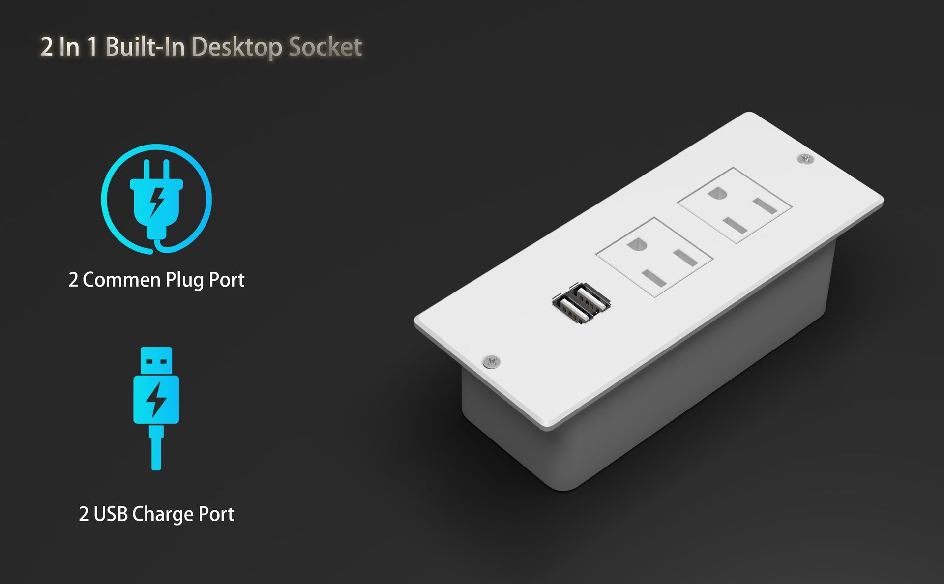 TV console with storage cabinet, 82.6-inch long LED TV stand with 31 mode switching lights (white, suitable for 75/80 inch TVs)