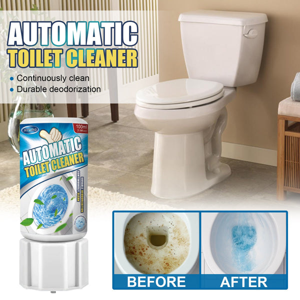 Automatic Toilet Cleaner, Toilet Cleaner Decontamination, Deodorization, Toilet Cleaner, Toilet Cleaner, Toilet Cleaner