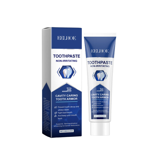 Clean Toothpaste Breath Fresh And Gentle Clean Mouth Care Teeth Shine Care Toothpaste